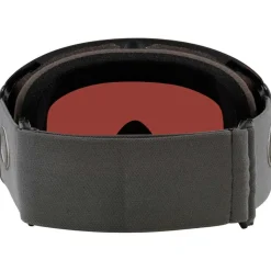 Skibrillen|Wintersport-Oakley Flight Deck L skibril prizm rose gold iridium matte forged iron