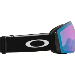 Oakley Flight Deck L skibril prizm snow iced iridium matte black< Skibrillen|Wintersport