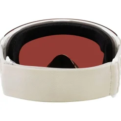 Skibrillen|Wintersport-Oakley Flight Deck M skibril prizm rose gold iridium matte cool grey