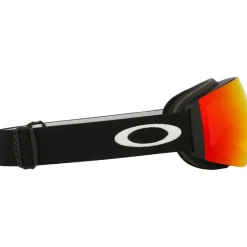 Skibrillen|Wintersport-Oakley Flight Deck Pro M skibril prizm snow torch iridium matte black