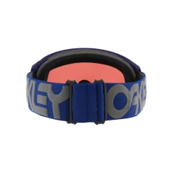 Skibrillen|Wintersport-Oakley Flight Tracker L skibril prizm snow sapphire iridium matte navy