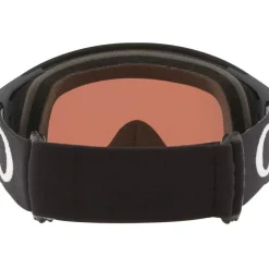 Skibrillen|Wintersport-Oakley Flight Tracker M skibril prizm snow torch iridium matte black