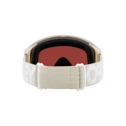 Skibrillen|Wintersport-Oakley Flight Tracker M skibril prizm rose gold iridium matte cool grey