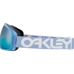 Oakley Flight Tracker M skibril prizm snow sapphire iridium matte navy< Skibrillen|Wintersport
