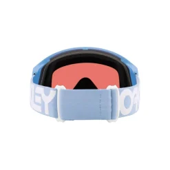 Oakley Flight Tracker M skibril prizm snow sapphire iridium matte navy< Skibrillen|Wintersport