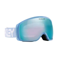 Oakley Flight Tracker M skibril prizm snow sapphire iridium matte navy< Skibrillen|Wintersport