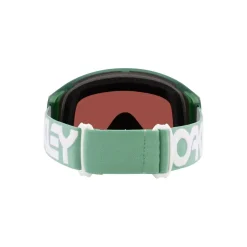 Oakley Flight Tracker M skibril prizm sage gold iridium matte jade< Skibrillen|Wintersport