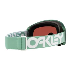 Oakley Flight Tracker M skibril prizm sage gold iridium matte jade< Skibrillen|Wintersport