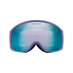 Skibrillen|Wintersport-Oakley Flight Tracker M skibril prizm snow sapphire iridium matte lilac