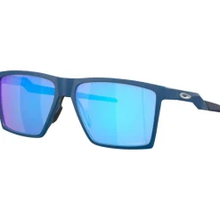 Oakley Futurity Sun zonnebril satin ocean blue< Zonnebrillen