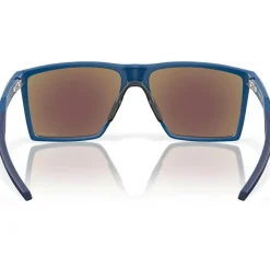 Oakley Futurity Sun zonnebril satin ocean blue< Zonnebrillen
