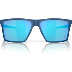 Oakley Futurity Sun zonnebril satin ocean blue< Zonnebrillen