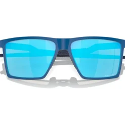 Oakley Futurity Sun zonnebril satin ocean blue< Zonnebrillen