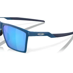 Oakley Futurity Sun zonnebril satin ocean blue< Zonnebrillen