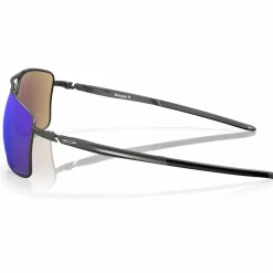 Zonnebrillen-Oakley Gauge 8 zonnebril matte gunmetal