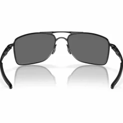 Oakley Gauge 8 zonnebril matte black< Zonnebrillen