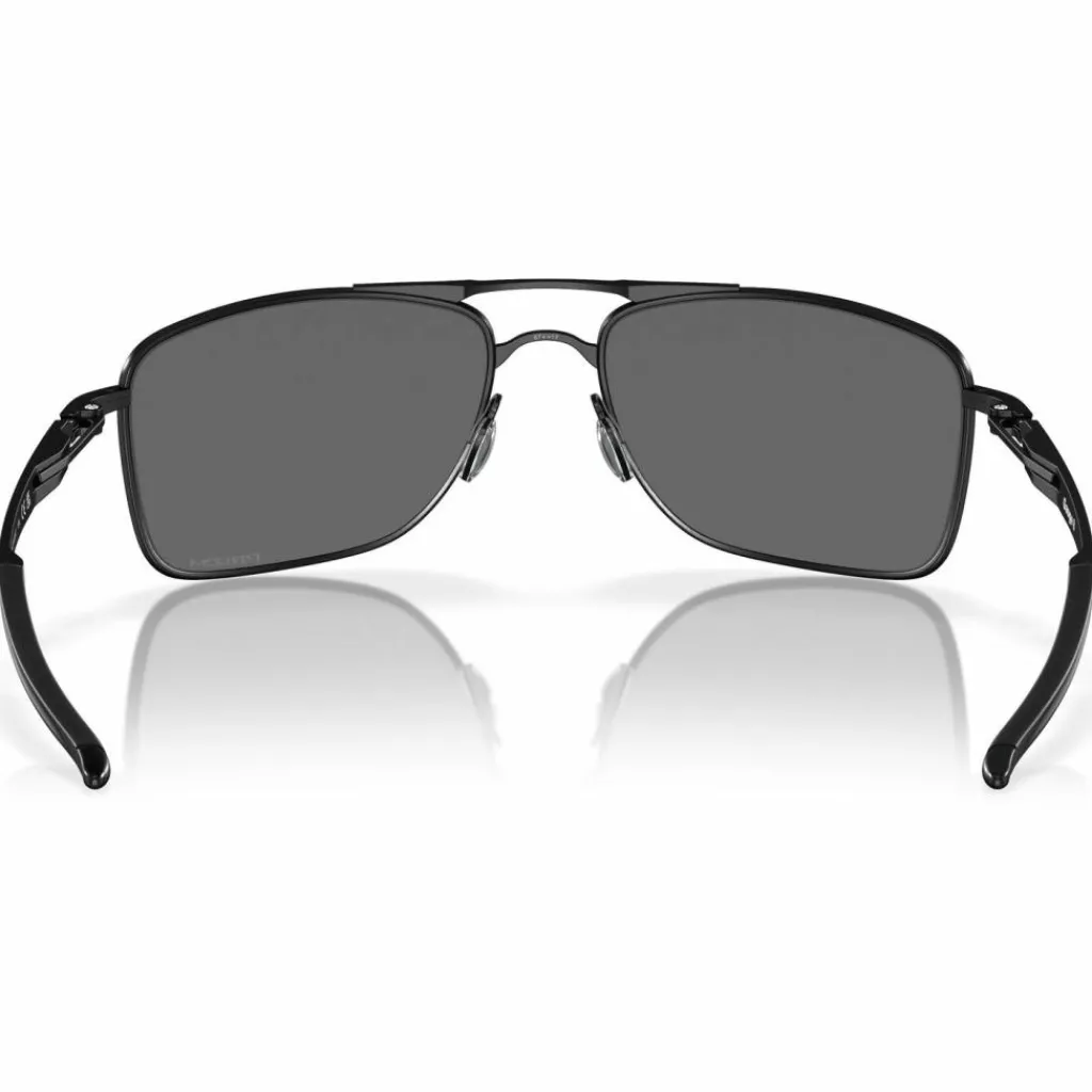 Oakley Gauge 8 zonnebril matte black< Zonnebrillen