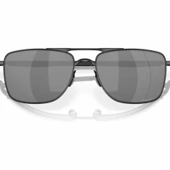 Oakley Gauge 8 zonnebril matte black< Zonnebrillen