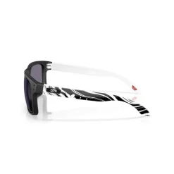 Oakley Holbrook Duality zonnebril matte black< Zonnebrillen