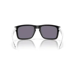 Oakley Holbrook Duality zonnebril matte black< Zonnebrillen