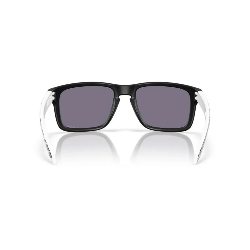 Oakley Holbrook Duality zonnebril matte black< Zonnebrillen