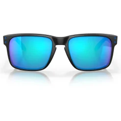 Oakley Holbrook Prizmatic Collection zonnebril matte black prizmatic< Zonnebrillen