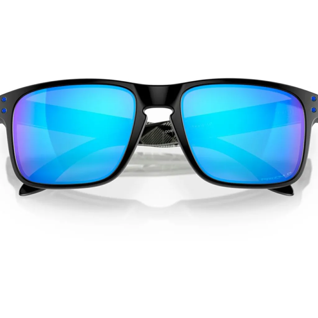 Oakley Holbrook Prizmatic Collection zonnebril matte black prizmatic< Zonnebrillen