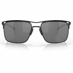 Oakley Holbrook TI zonnebril satin black< Zonnebrillen