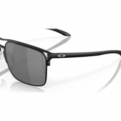 Oakley Holbrook TI zonnebril satin black< Zonnebrillen