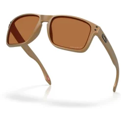 Oakley Holbrook XL Alloy Collection zonnebril prizm bronze polarized bronze< Zonnebrillen