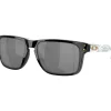 Zonnebrillen-Oakley Holbrook XL zonnebril black