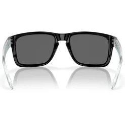 Zonnebrillen-Oakley Holbrook XL zonnebril black