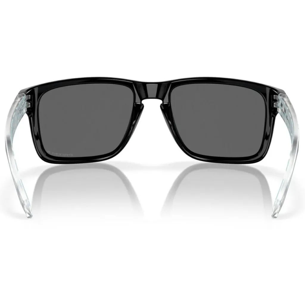Zonnebrillen-Oakley Holbrook XL zonnebril black