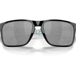 Zonnebrillen-Oakley Holbrook XL zonnebril black