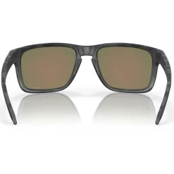Oakley Holbrook XL zonnebril matte black camo< Zonnebrillen