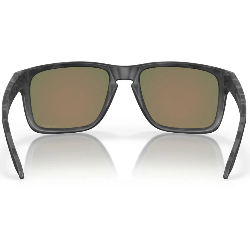 Oakley Holbrook XL zonnebril matte black camo< Zonnebrillen