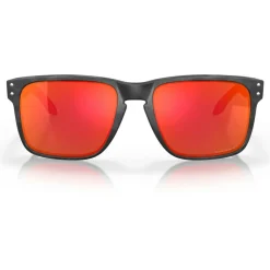 Oakley Holbrook XL zonnebril matte black camo< Zonnebrillen