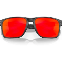 Oakley Holbrook XL zonnebril matte black camo< Zonnebrillen
