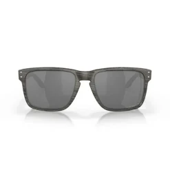 Zonnebrillen-Oakley Holbrook XL zonnebril heren woodgrain