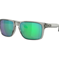 Oakley Holbrook XL zonnebril heren grey ink< Zonnebrillen