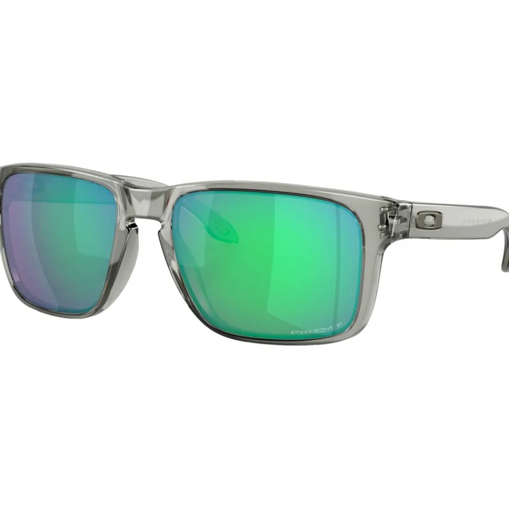 Oakley Holbrook XL zonnebril heren grey ink< Zonnebrillen
