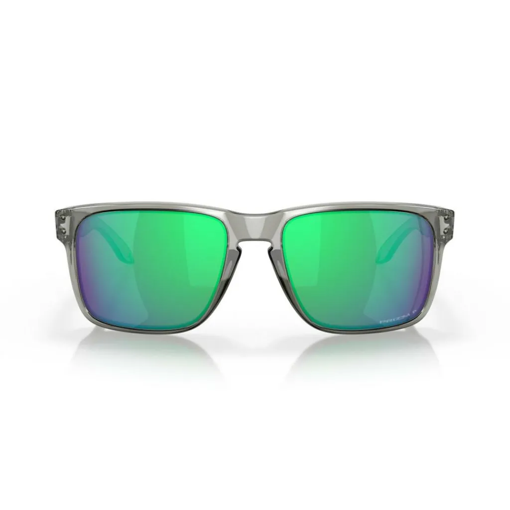 Oakley Holbrook XL zonnebril heren grey ink< Zonnebrillen