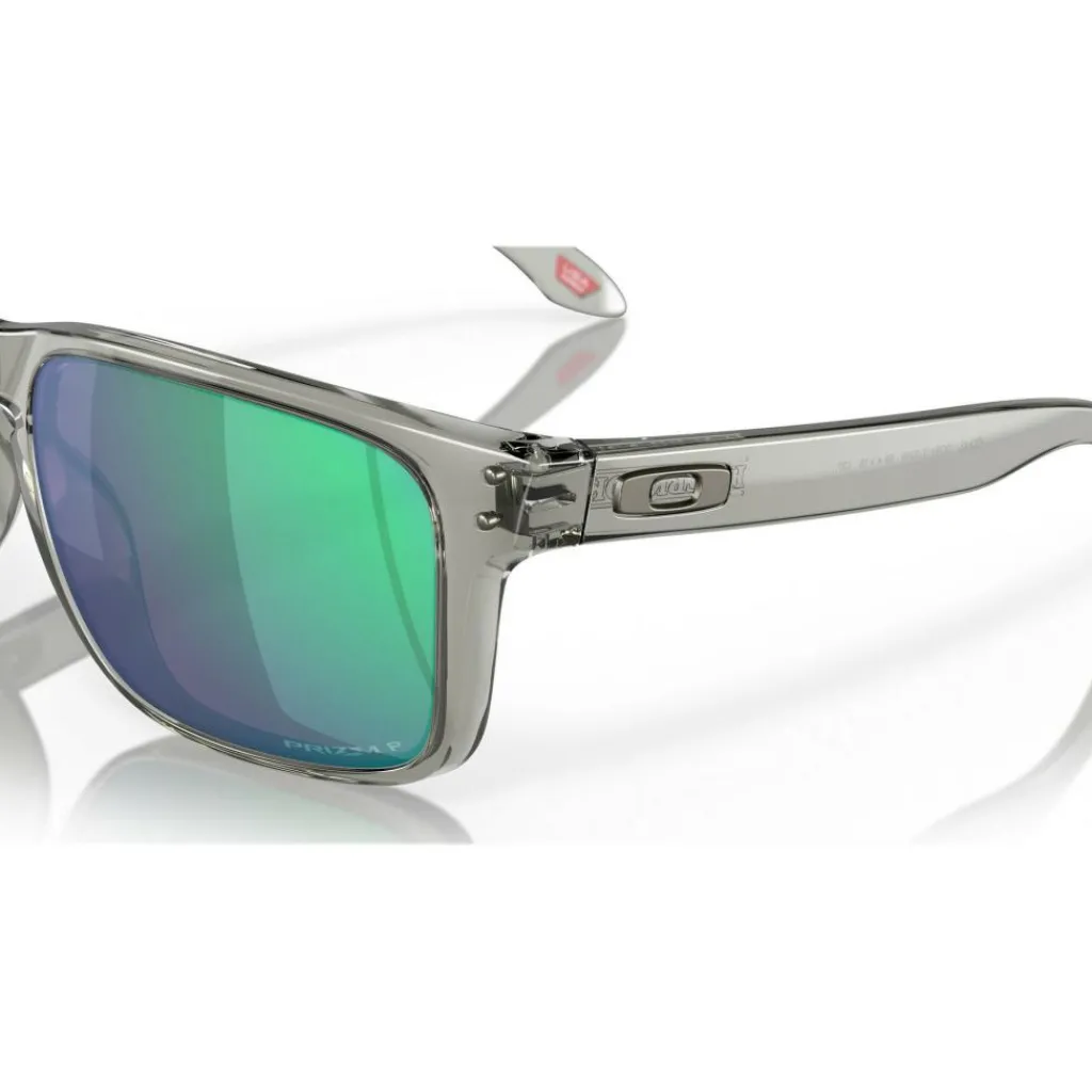 Oakley Holbrook XL zonnebril heren grey ink< Zonnebrillen
