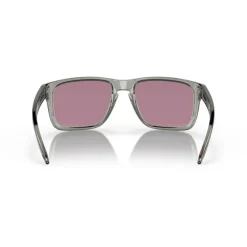 Oakley Holbrook XL zonnebril heren grey ink< Zonnebrillen