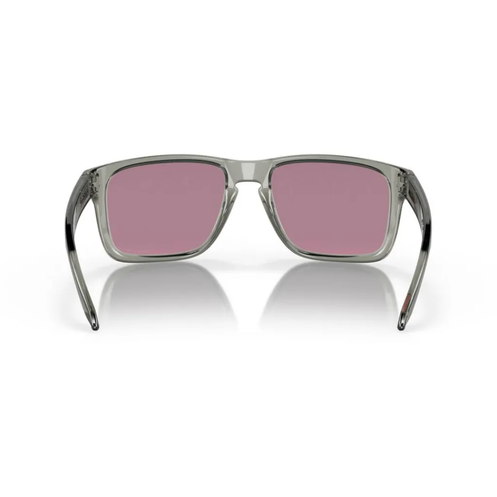 Oakley Holbrook XL zonnebril heren grey ink< Zonnebrillen