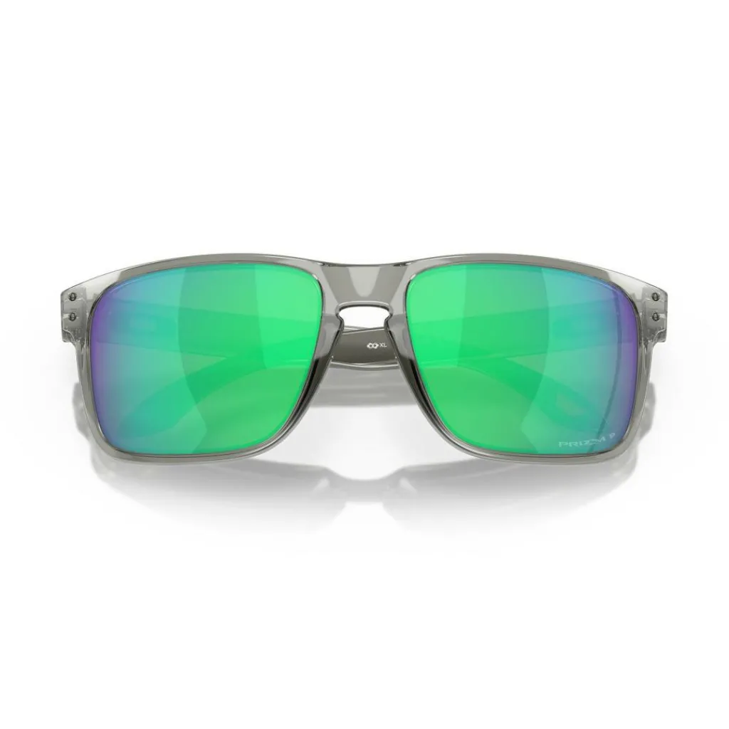 Oakley Holbrook XL zonnebril heren grey ink< Zonnebrillen