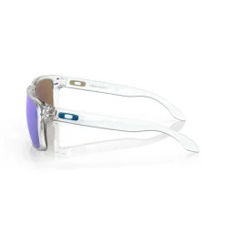 Oakley Holbrook XL zonnebril heren polished clear< Zonnebrillen