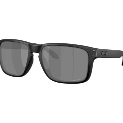Oakley Holbrook XXL zonnebril prizm black matte black< Zonnebrillen