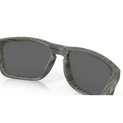 Zonnebrillen-Oakley Holbrook zonnebril heren woodgrain