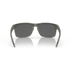 Zonnebrillen-Oakley Holbrook zonnebril heren woodgrain